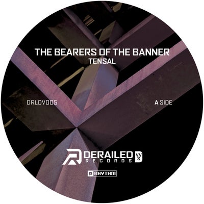 The Bearers Of The Banner LP