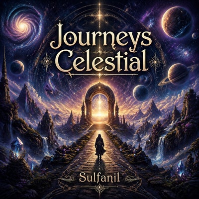 Journeys Celestial