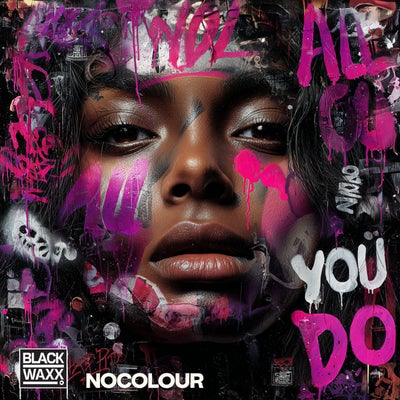 All YOU DO
