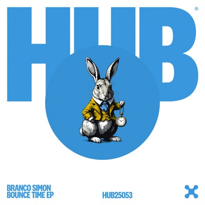 Bounce Time (Extended Mix)