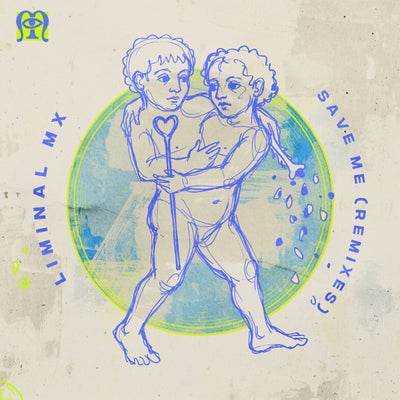 Save Me (Remixes)