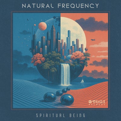 Spiritual Being