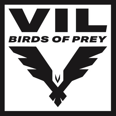 Birds of Prey