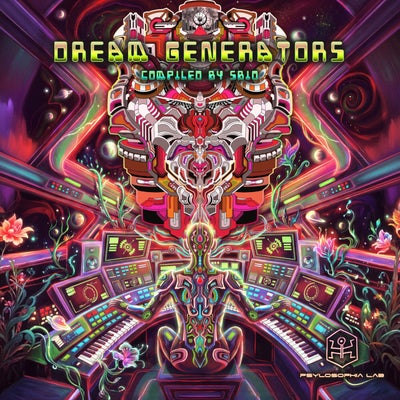 Dream Generators