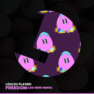 Freedom (Leo Berr Remix)