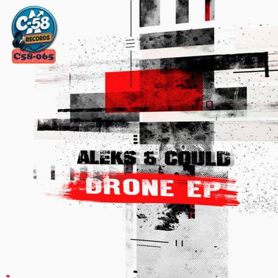 Drone EP