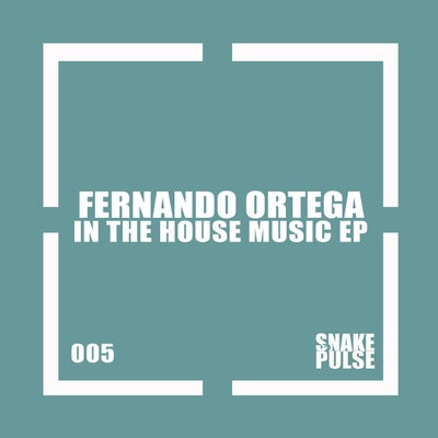 In The House Music Ep