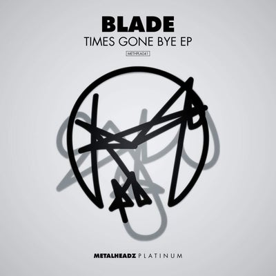 Times Gone Bye - EP