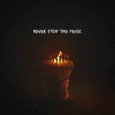 Never Stop The Music
