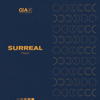 Phases EP