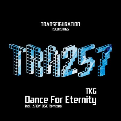 Dance For Eternity