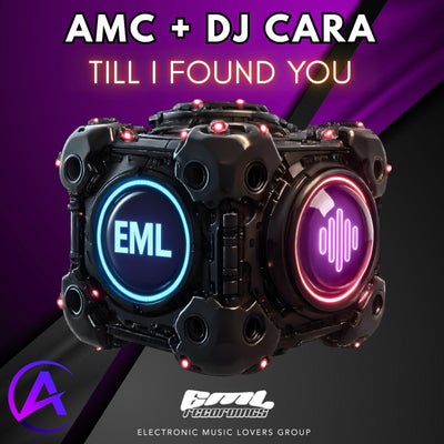 Till I Found You