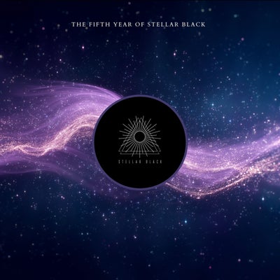 The Fifth Year of Stellar Black