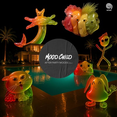 After Party Moods Vol. 2