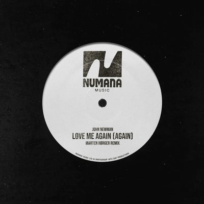 Love Me Again (Again)
