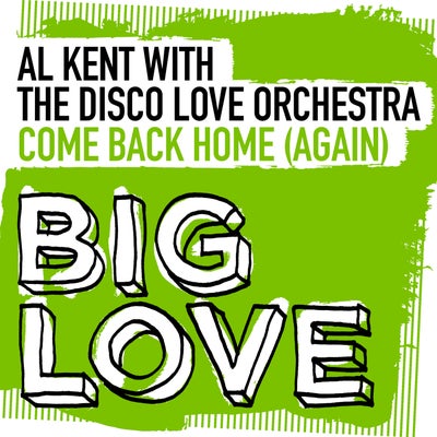 Come Back Home (Again) (Extended Mix)