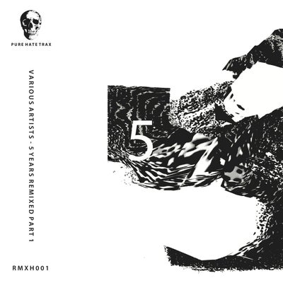 5 Years Remixed - Pt. 1