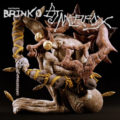 Brink0 (DJ Marfox Remix)