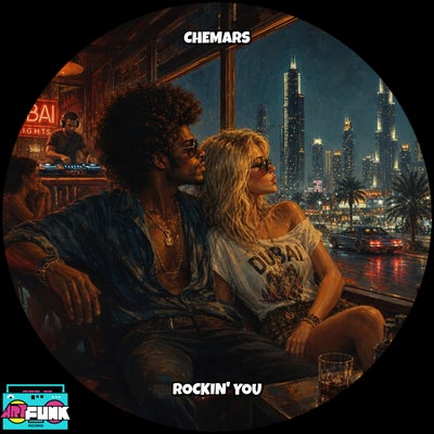 Rockin' You