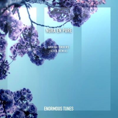 Spring Embers (Khen Remix)