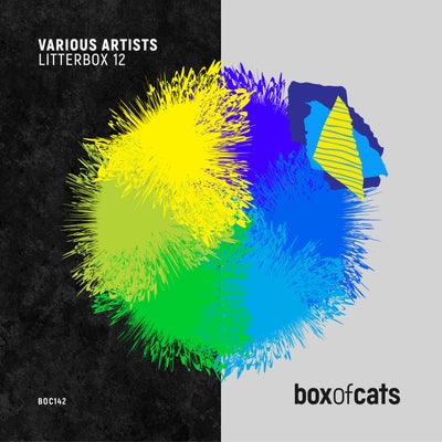 Litterbox 12