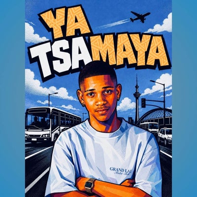 Ya Tsamaya