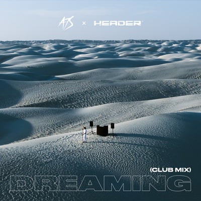 Dreaming (Extended Club Mix)