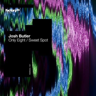 Only Eight / Sweet Spot