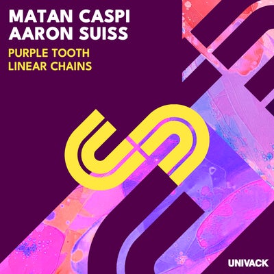 Purple Tooth / Linear Chains