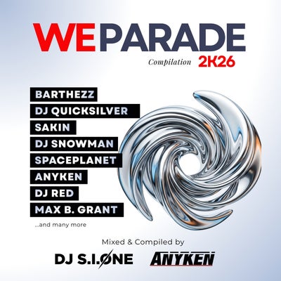 We Parade 2k26