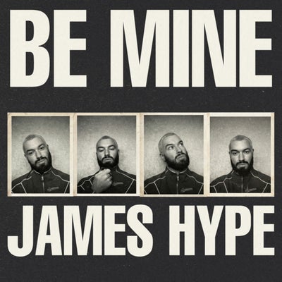 Be Mine (Extended Mix)