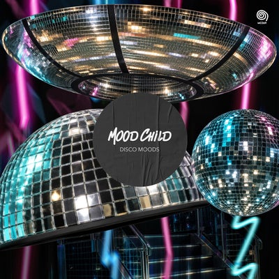 Disco Moods