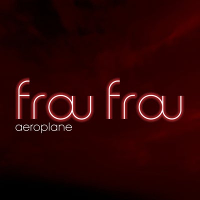 Aeroplane