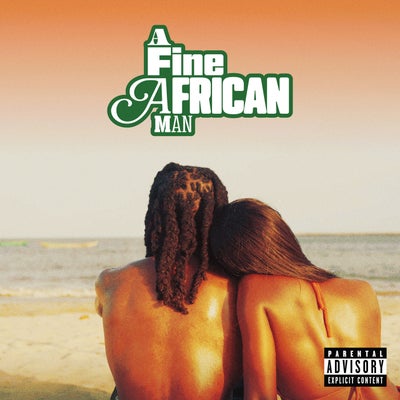 A Fine African Man