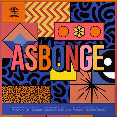 Asbonge