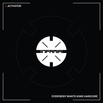 Everybody Wants Some Hardcore 