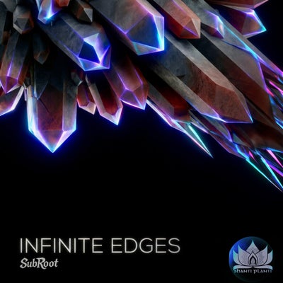 Infinite Edges