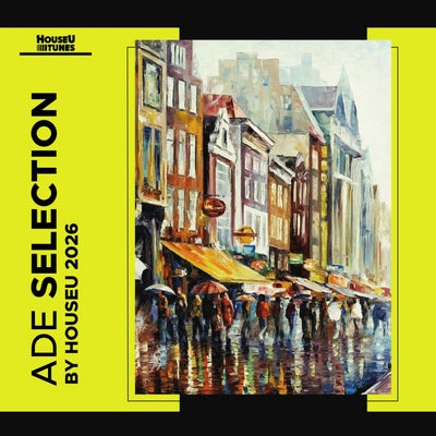 ADE Selection 2026