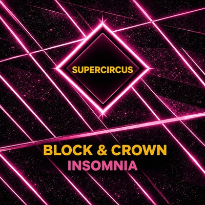Insomnia