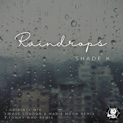 Raindrops