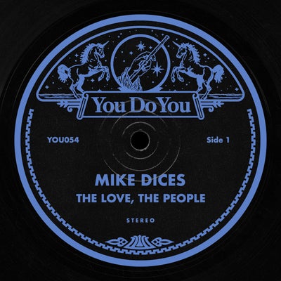 The Love, The People (Extended Mix)