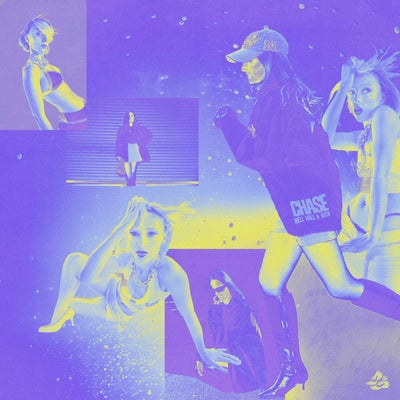 Chase (Extended Mix)