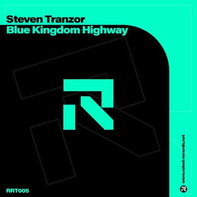 Blue Kingdom Highway