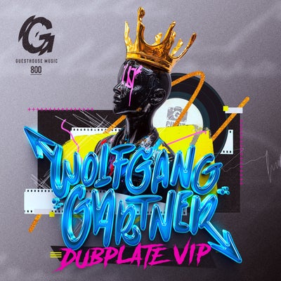 Dubplate VIP