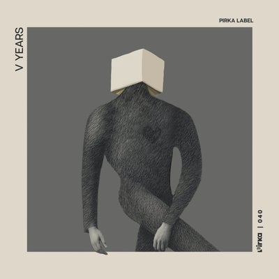 V Years - Pirka Label