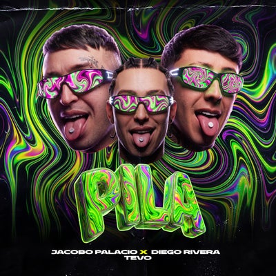 Pila