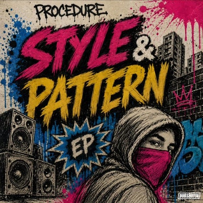 Style And Pattern EP