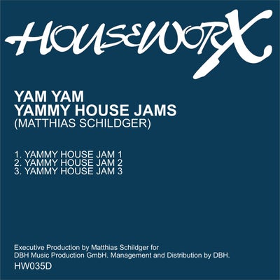 Yammy House Jams