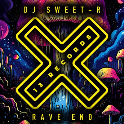 Rave End