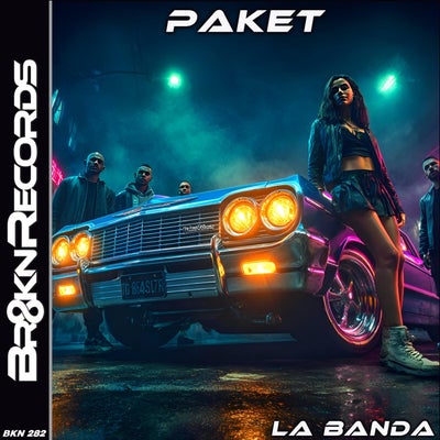 La Banda